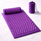 ZenFlow Akupressur-Matte
