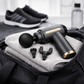 DeepForce Massage-Pistole