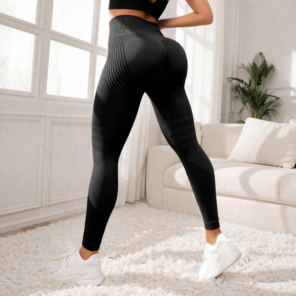BootyLift Shape-Leggings