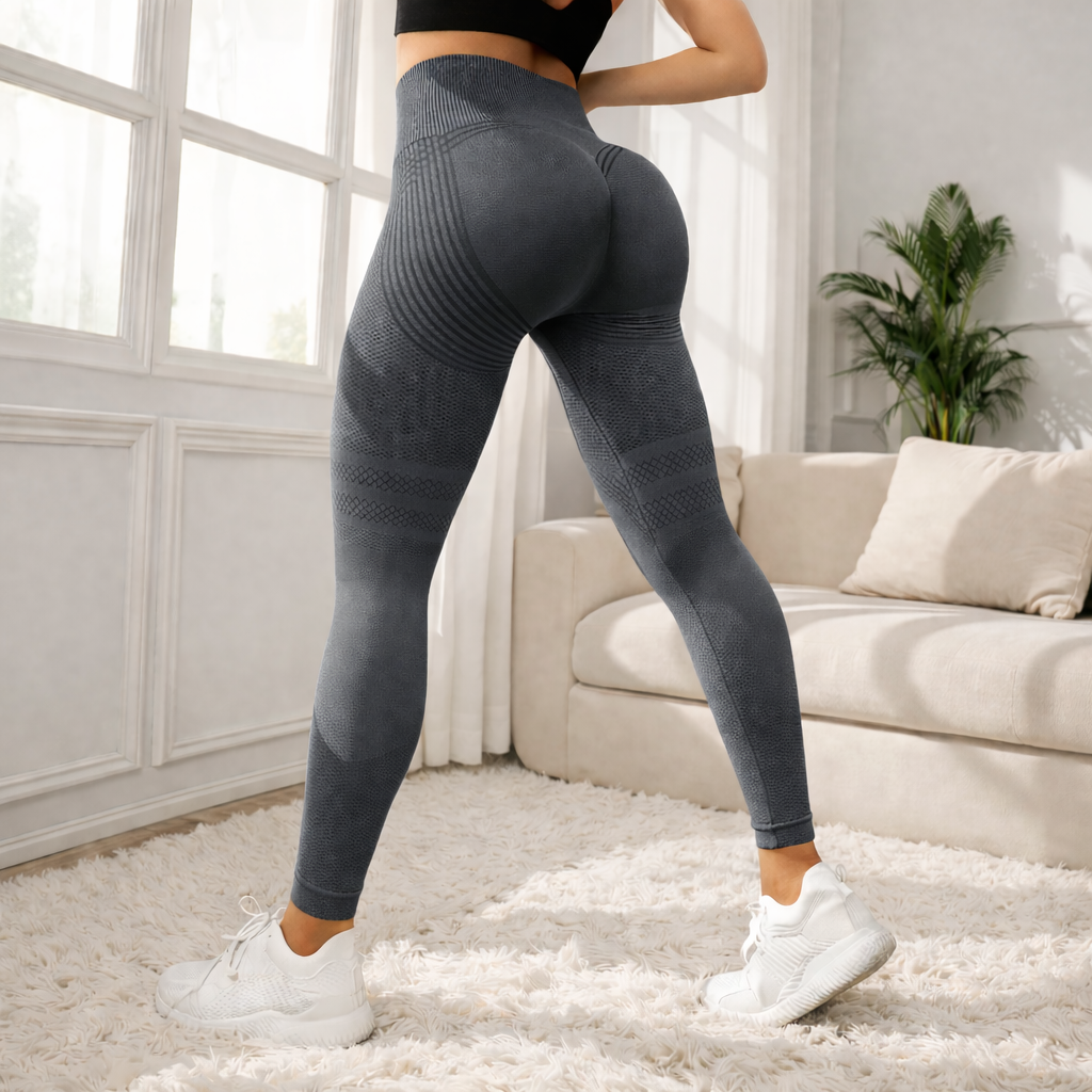 BootyLift Shape-Leggings