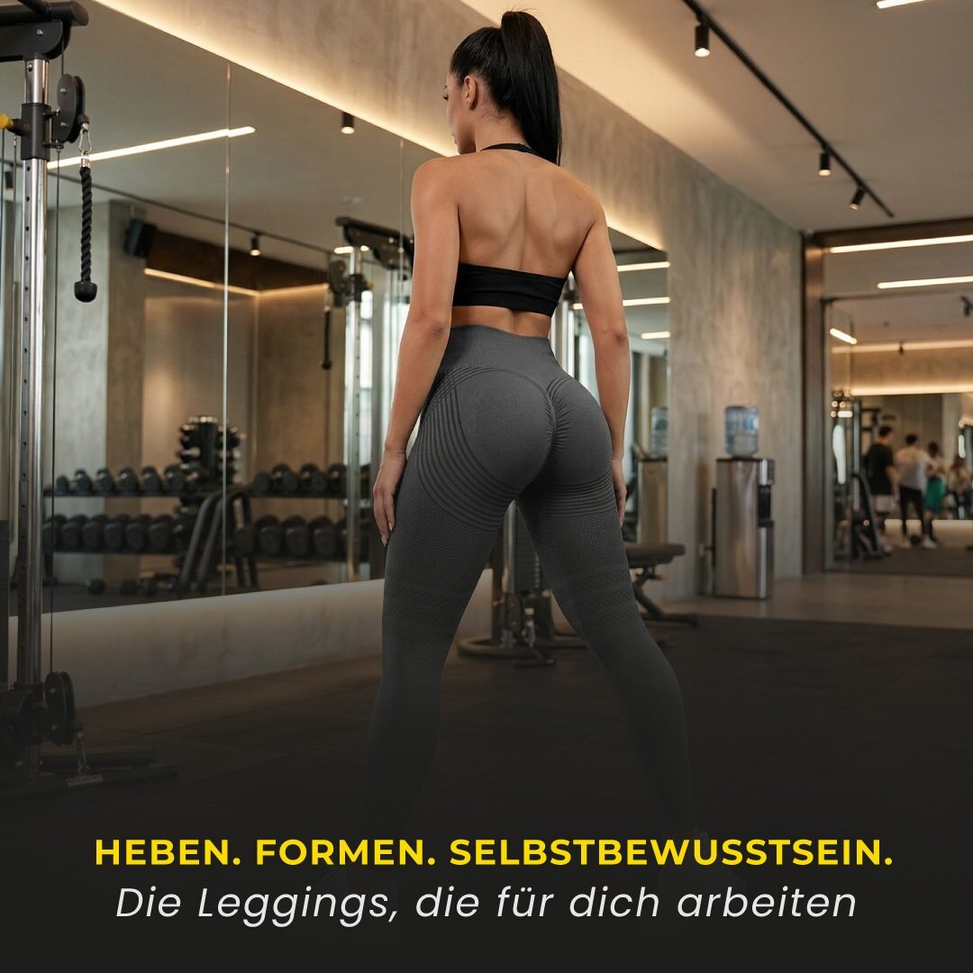 BootyLift Shape-Leggings